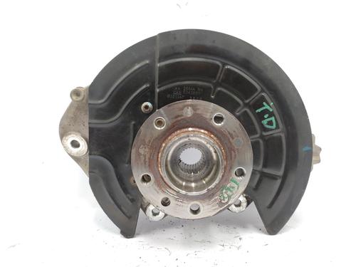 Right rear steering knuckle JEEP COMPASS (MP, M6, MV, M7) 2.0 CRD 4x4 | BP36596500M28 - Image 5