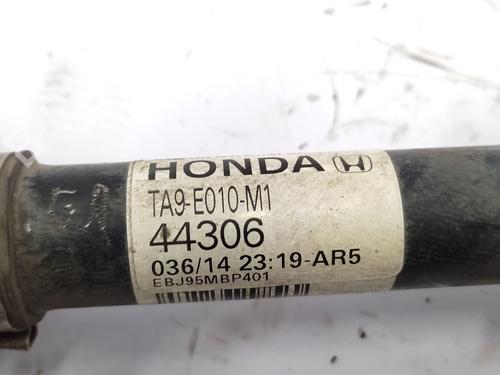 Left front driveshaft HONDA CIVIC IX (FK) 1.6 i-DTEC (FK3) | BP29820797M38
