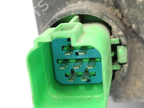 Left headlight FORD TRANSIT CONNECT (P65_, P70_, P80_) 1.8 Di | BP32065931C28 - Image 4