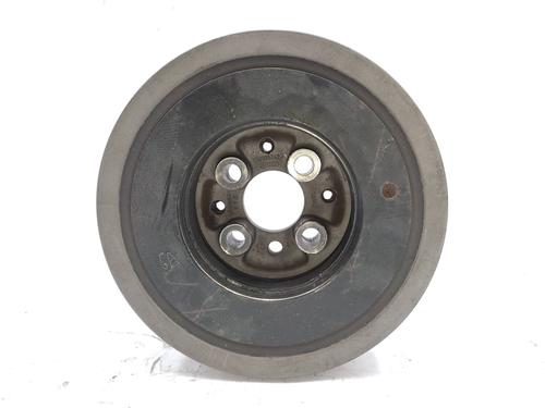 Used Pulley AUDI A4 B6 (8E2) 1.9 TDI (130 hp) 21161446