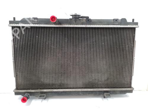 Used Water radiator NISSAN PRIMERA Hatchback (P12) [2002-2025]  21152558