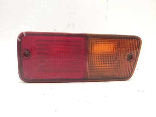 Used Rear bumper right light Rear bumper right light NISSAN PATROL GR V Wagon (Y61) 3.0 DTi (160 hp) 40531419 40531419