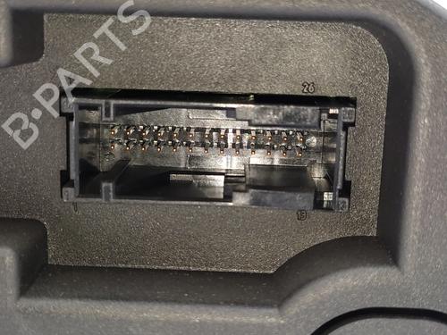 Instrument cluster BMW X3 (E83) 2.0 d | BP21154809C47