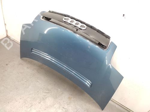 Hood AUDI A2 (8Z0) 1.4 TDI | BP30618095C1