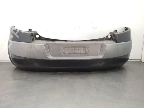Bak støtfanger RENAULT MEGANE II (BM0/1_, CM0/1_) [2001-2012]  22335248