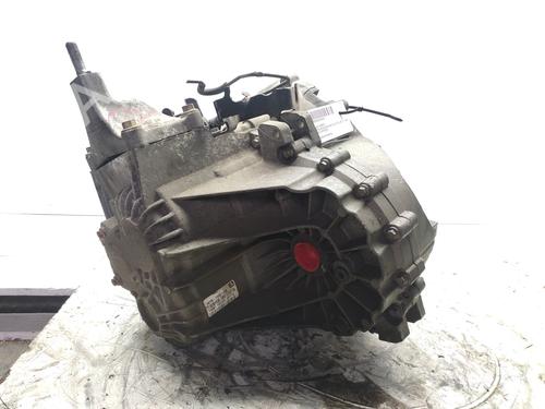 Gearbox FORD MONDEO III (B5Y) 2.0 TDCi | BP21151594M3