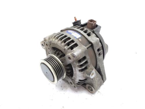 Used Alternator TOYOTA AVENSIS (_T25_) 2.0 D-4D (CDT250_, CDT250R) (116 hp) 30485647