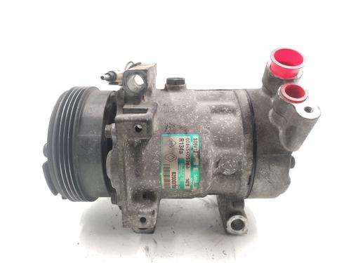 AC Kompressor RENAULT CLIO II (BB_, CB_) [1998-2016]  21150962