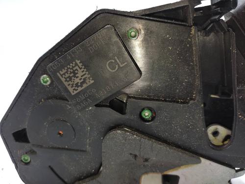 Front left lock FORD FIESTA VI (CB1, CCN)  | BP21155085C98 
