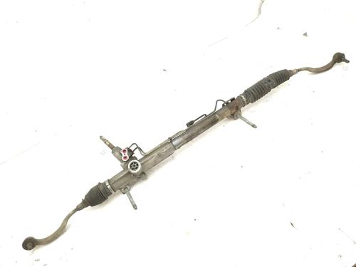 Styregear/Snekke PEUGEOT 407 (6D_) 2.0 HDi 135 (6DRHRH, 6DRHRE, 6DRHRG, 6DRHRJ) (136 hp) 26321365