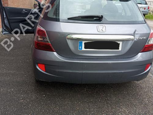 Left headlight HONDA CIVIC VII Saloon (ES, ET) 1.6 (ES5) | BP32140246C28 