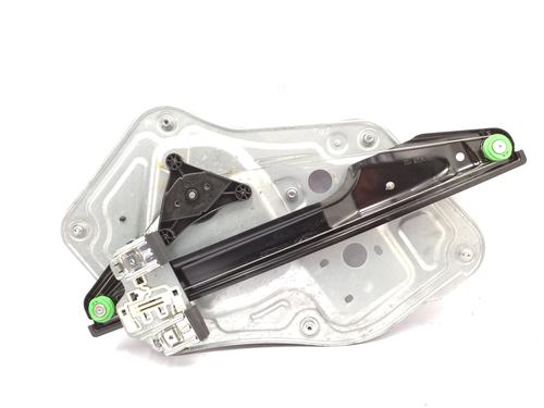 Front left window mechanism SKODA YETI (5L) 1.2 TSI | BP32498643C22  - Image 5