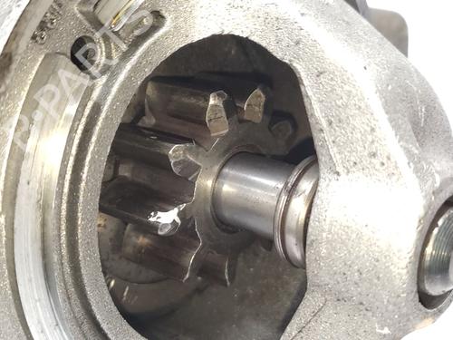 Starter TOYOTA COROLLA (_E12_) 2.0 D-4D (CDE120R, CDE120L_) | BP30617386M8 