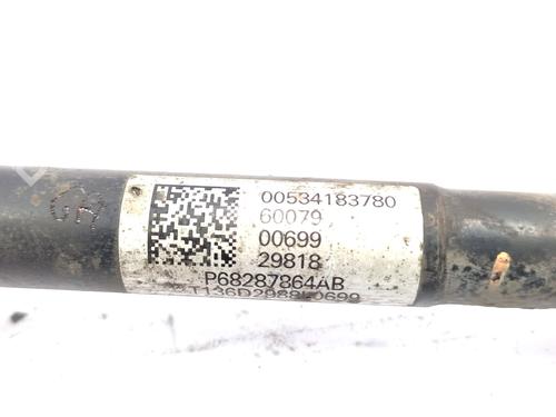 Left rear driveshaft JEEP COMPASS (MP, M6, MV, M7) 2.0 CRD 4x4 | BP36159117M40 - Image 4