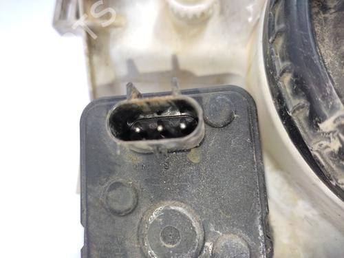 Left headlight MITSUBISHI SPACE STAR MPV (DG_A) 1.3 16V (DG1A) | BP21154788C28 