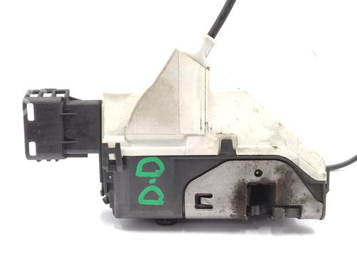 Used Front right lock CITROËN BERLINGO MULTISPACE (B9) [2008-2026]  31291725