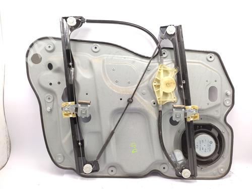 Front right window mechanism VW CADDY III MPV (2KB, 2KJ, 2CB, 2CJ) 1.9 TDI | BP24195144C23 
