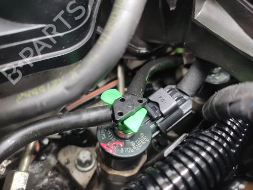 Engine CITROËN C4 II (NC_) 1.6 HDi 90 | BP31993763M1