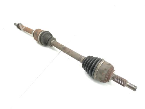 Used Right front driveshaft RENAULT MEGANE II (BM0/1_, CM0/1_) 1.5 dCi (BM02, BM13, BM2A, CM02, CM13) (101 hp) 21155295