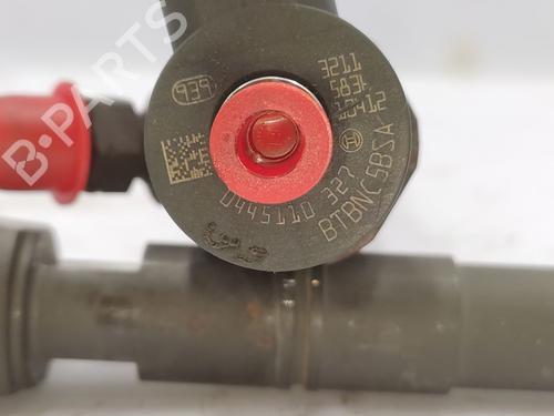 Injector OPEL INSIGNIA A Sports Tourer (G09) 2.0 CDTI (35) | BP31665314M100 