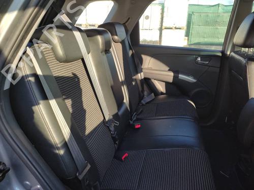 Front left window mechanism KIA SPORTAGE II (JE_, KM_)  | BP21153021C22 