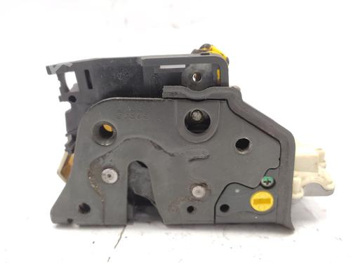 Rear left lock SEAT LEON (1P1) | BP30704080C100