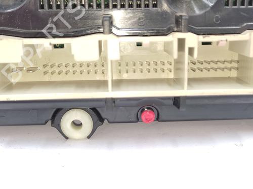 Climate control VW PASSAT B6 (3C2) 2.0 BlueTDI | BP33049827I5 - Image 5