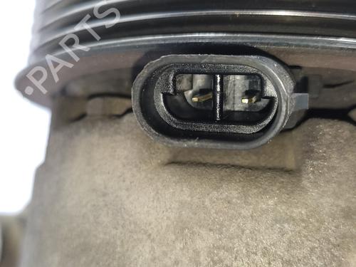 AC compressor RENAULT MEGANE II Estate (KM0/1_) 1.9 dCi (KMRG, KM1G, KM0G, KM2C) | BP21159865M34 