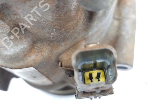 AC compressor RENAULT TWINGO II (CN0_) 1.5 dCi 75 | BP31717134M34 