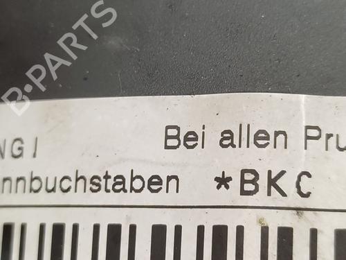 Engine VW GOLF V (1K1) 1.9 TDI | BP31856134M1