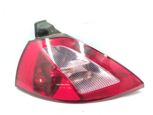 Used Left taillight Left taillight RENAULT MEGANE II (BM0/1_, CM0/1_) 1.9 dCi (BM0G, CM0G) (120 hp) 34213811 34213811