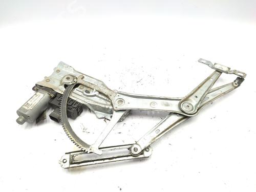 Used Front left window mechanism OPEL ASTRA G Hatchback (T98) 1.7 DTI 16V (F08, F48) (75 hp) 21159459