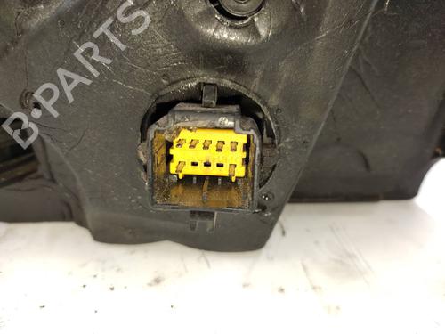 Right mirror RENAULT MEGANE II (BM0/1_, CM0/1_) 1.4 16V (BM0B, CM0B) | BP21152424C27 