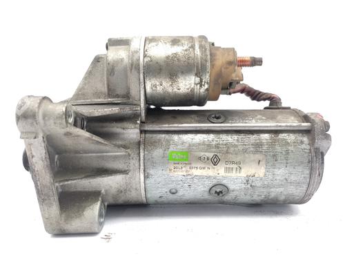 Used Starter NISSAN PRIMERA Hatchback (P12) 1.9 dCi (120 hp) 21158981