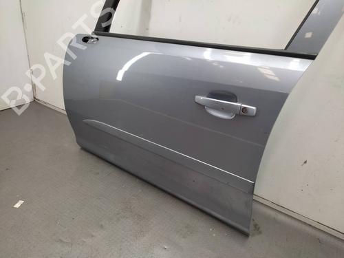 Left front door OPEL CORSA D (S07)  | BP29404955C2 