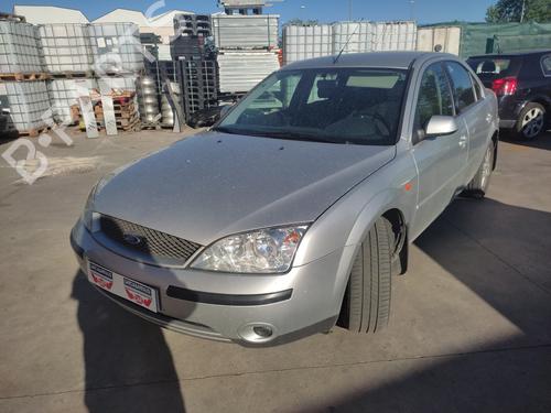 Right front fog light FORD MONDEO III (B5Y) 1.8 16V | BP21156622C31 