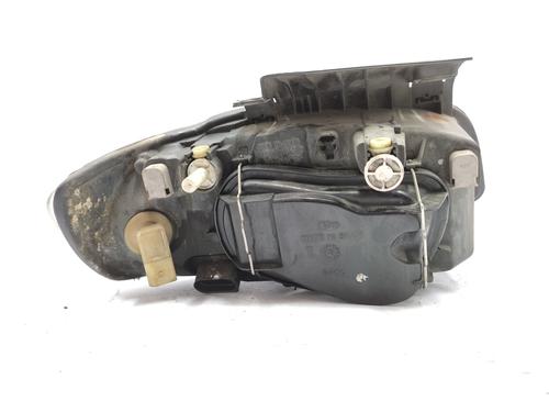 Left headlight SEAT IBIZA II (6K1) 1.9 TDI | BP26396348C28