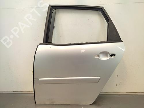 Used Left rear door CITROËN C4 Picasso I MPV (UD_) 1.6 VTi 120 (120 hp) 27505458