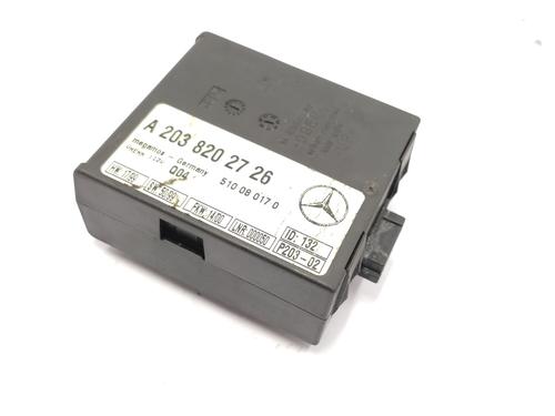Elektronisk sensor MERCEDES-BENZ C-CLASS (W203)  | BP21160470M84 