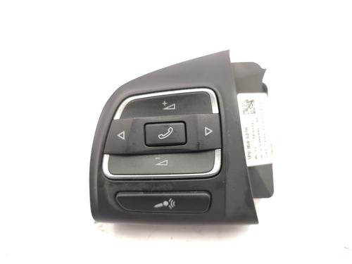 Rattkontroller SEAT LEON (1P1) [2005-2013]  21157501
