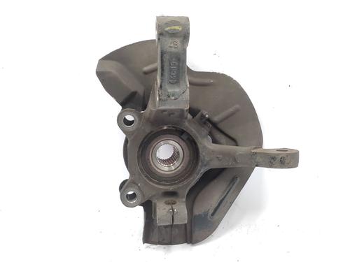 Used Right front steering knuckle Right front steering knuckle BMW X3 (E83) xDrive 20 d (163 hp) 33977189 33977189