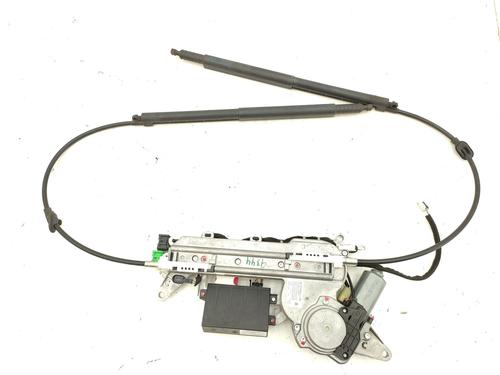 Used Electronic module Electronic module CITROËN C5 III Break (RW_) 2.0 i 16V (RWRFJC, RWRFJF) (140 hp) 36157372 36157372