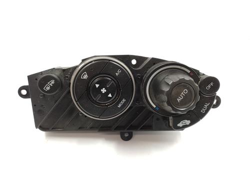 Used Climate control HONDA CIVIC VIII Hatchback (FN, FK) 1.8 (FN1, FK2) (140 hp) 21151006