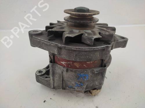Alternator RENAULT CLIO I (B/C57_, 5/357_)  | BP21149700M7 