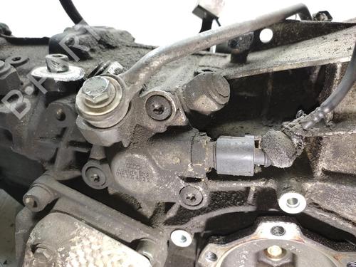 Gearbox VW PASSAT B5.5 (3B3) | BP21151519M3
