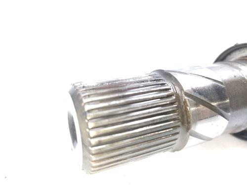 Drivaksel foran Høyre RENAULT MEGANE II Saloon (LM0/1_) 1.9 dCi (LM0G, LM1G, LM2C) | BP21154577M39 