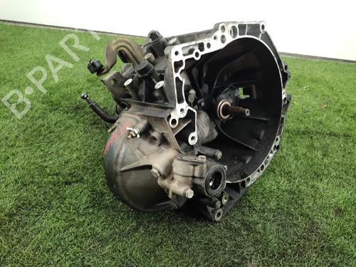 Getriebe für CITROËN C3 I (FC_, FN_) [2002-2013]  21150813