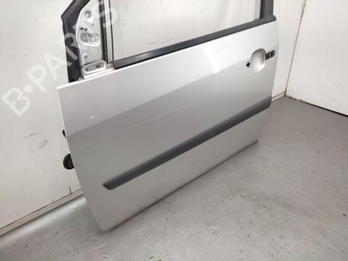 Left front door FORD FIESTA V (JH_, JD_) 1.6 TDCi | BP22335362C2 