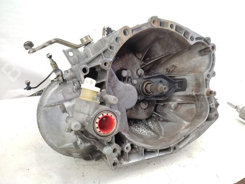 Gearbox PEUGEOT 206 Hatchback (2A/C) 1.4 HDi eco 70 | BP25803681M3 
