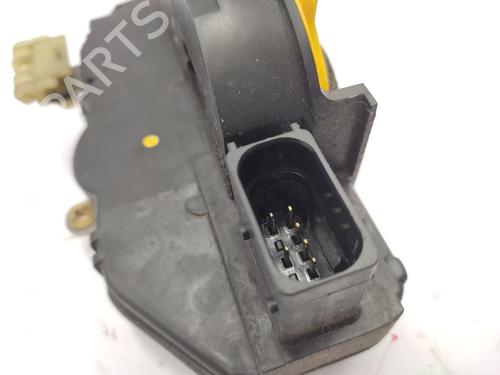 Front left lock OPEL INSIGNIA A Sports Tourer (G09)  | BP23548980C98 